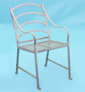 Chair / seat