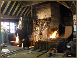 Blacksmiths since 1934